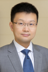 Ming Kong