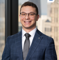 Ryan E. Musleh