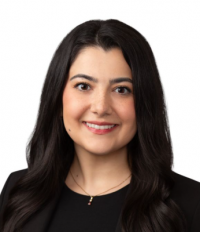 Dena Moghtader