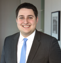 Oren Rosenberg