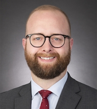Christopher Bauer