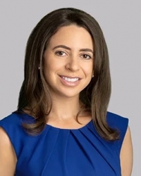 Lauren Fried