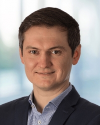 Dima Orendarets