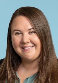 Hannah Harvey