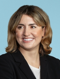 Georgina McCoig