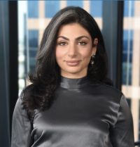 Mariam Ghapantsyan