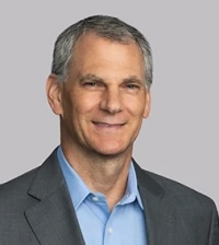 Brian Socolow