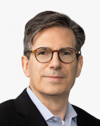 Stephen Page