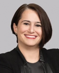Melissa Hall