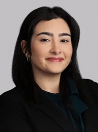 Ana Maganto Ramirez
