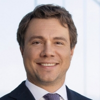 Colin Oldberg