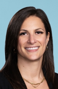Jodi Goldberg