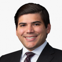 Ruben Garza, III