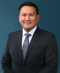 Arnold Y. Castillo