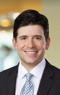 Dustin McKenzie