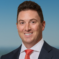 Michael Orlando Jr.