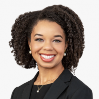 Rebecca Richard