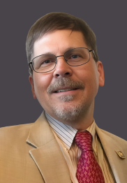 Andy Baukol
