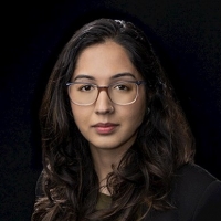 Isha Agarwal