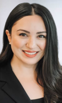Maria Martirosyan Issakhanian