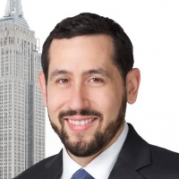 Gregory Katz