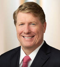 Michael Hamilton