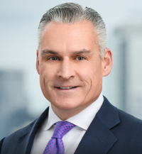 Michael Reed