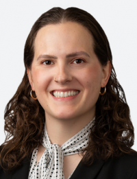 Cody Pyke, M.D.