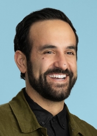 Kayvan Ghaffari