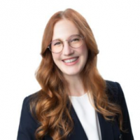 Megan Vandermeer