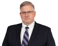 Michael Carr