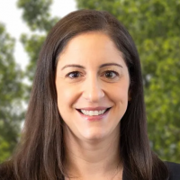 Hilda Marinello Curtin