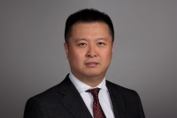 Lewis Liu