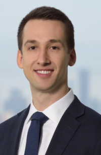 Preston Smith