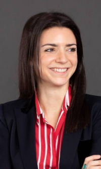 Ariane Fleuriot