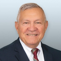 Hon. Thomas Vanaskie