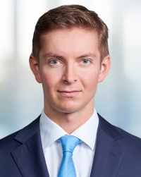 Oscar Burman