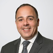 Daniel Mateo