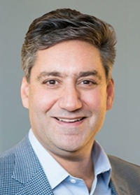 Mark Solakian