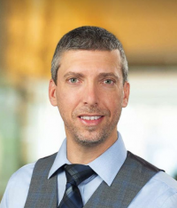Matthew (Matt) Bornfreund