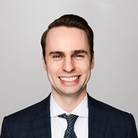 Andrew Hudlow