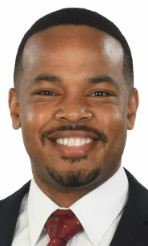 Michael Morrison, II