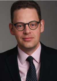 Andrew Wells
