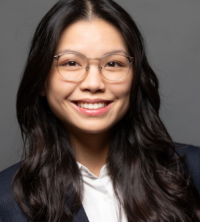 Julia Nguyen