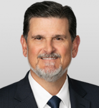 Matthew Marshall