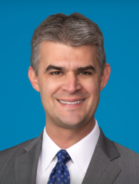 Brett Henson