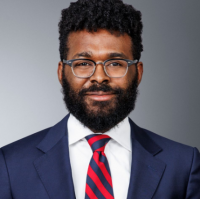 David Alexander