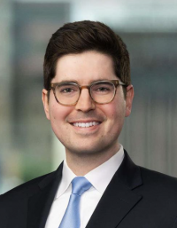 Brian Doll, Jr.