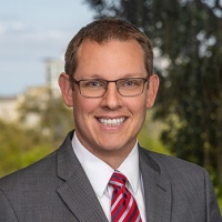 Andrew McLaughlin