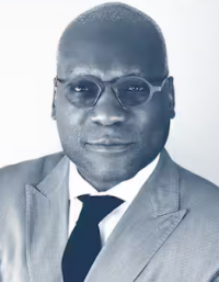Marc Nichols